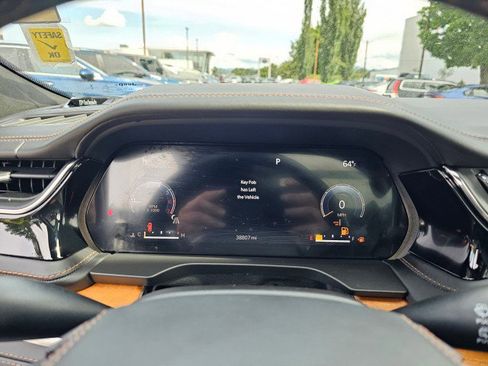 Used 2022 Jeep Grand Cherokee Summit image 30