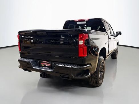 New 2026 Chevrolet Silverado 1500 LT Trail Boss w/ Convenience Package II AWD/4WD image 7