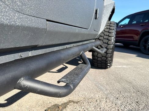 Used 2020 Jeep Wrangler Unlimited Sport S AWD/4WD image 15