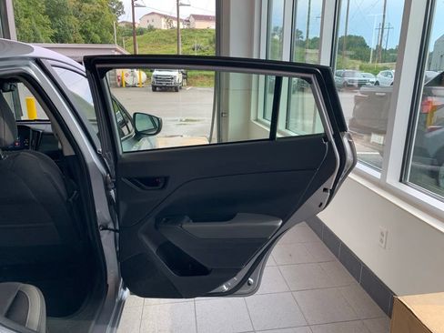 Used 2024 Subaru Impreza 2.0i AWD/4WD image 18