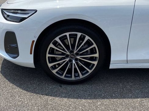 Used 2026 Audi A6 Premium w/ 20" Wheel Package AWD/4WD image 11