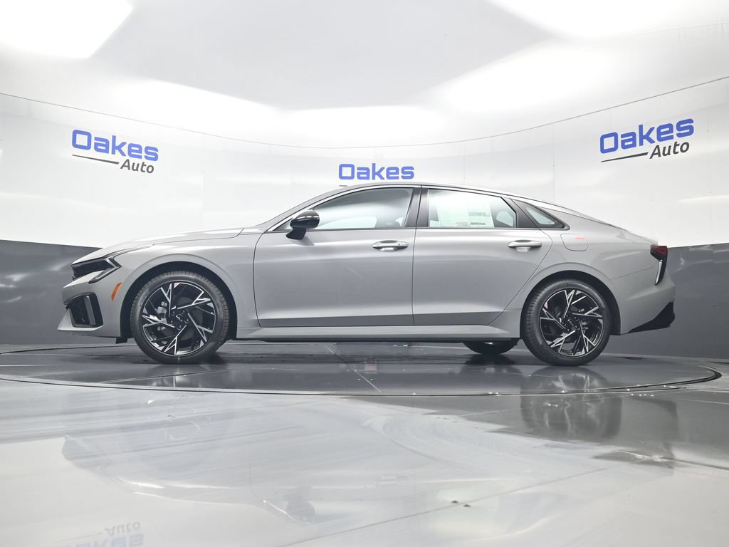 New 2026 Kia K5 GT-Line AWD/4WD image 39