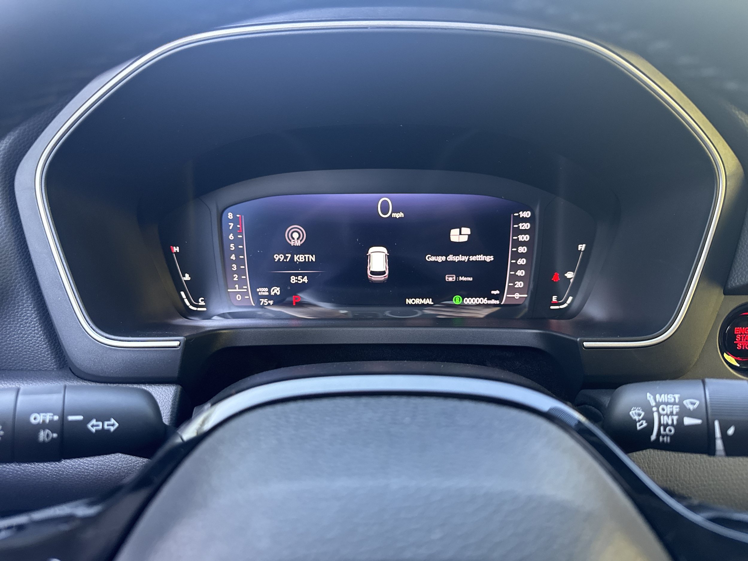 New 2026 Honda Pilot EX-L image 27