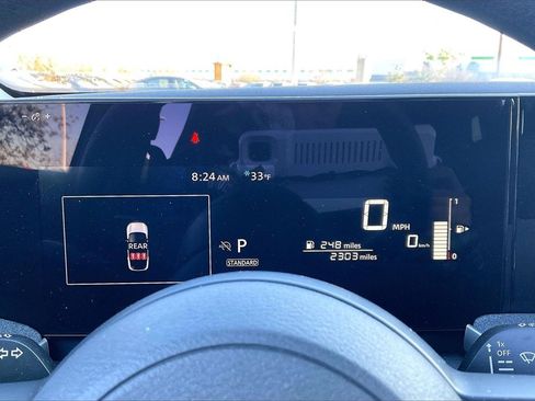 Used 2025 Nissan Kicks SV image 19