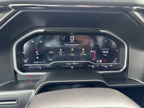 Used 2022 GMC Sierra 1500 AT4 w/ AT4 Premium Package AWD/4WD image 19