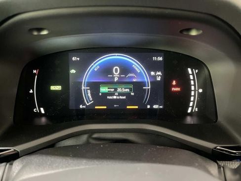 New 2026 Toyota Camry LE FWD image 28