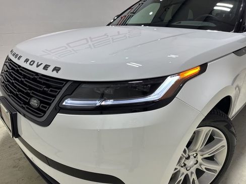 Used 2026 Land Rover Range Rover Velar S image 8