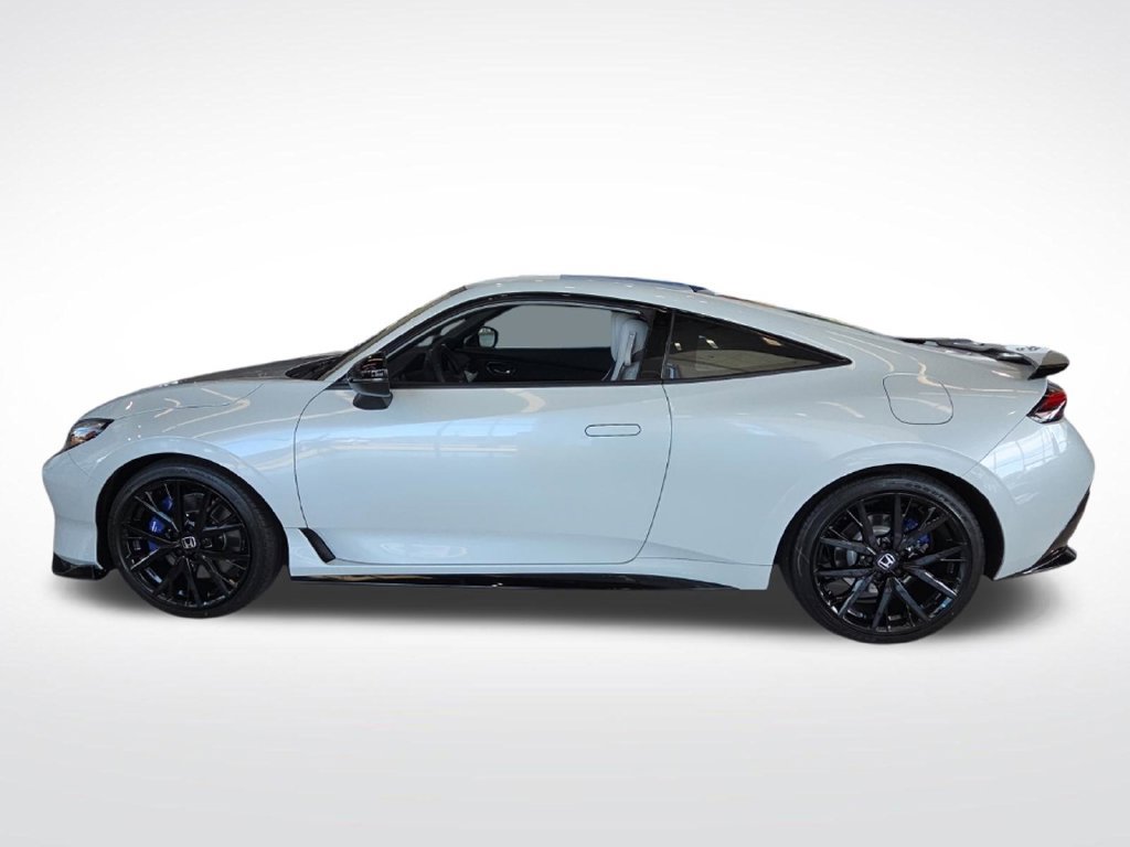 New 2026 Honda Prelude image 7