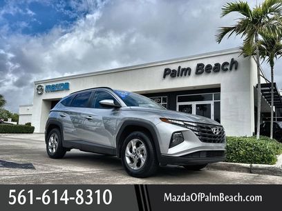 Used 2023 Hyundai Tucson SEL