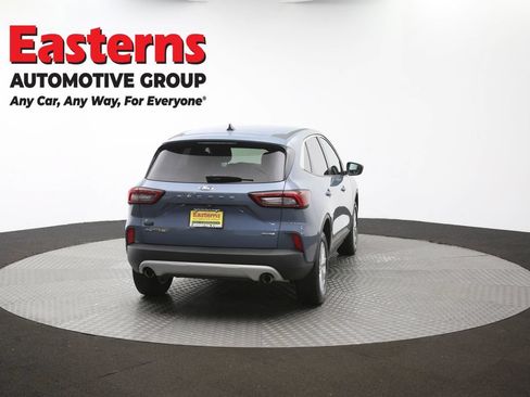 Used 2024 Ford Escape Active AWD/4WD image 37