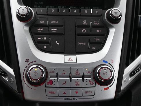 Used 2017 GMC Terrain SLE w/ Convenience Package image 29