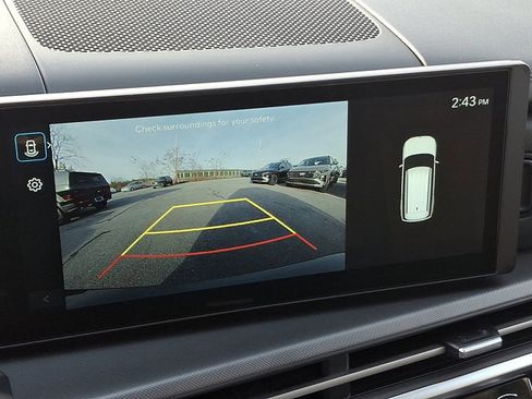 New 2026 Hyundai Santa Fe XRT image 16