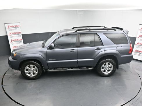 Used 2008 Toyota 4Runner SR5 image 33