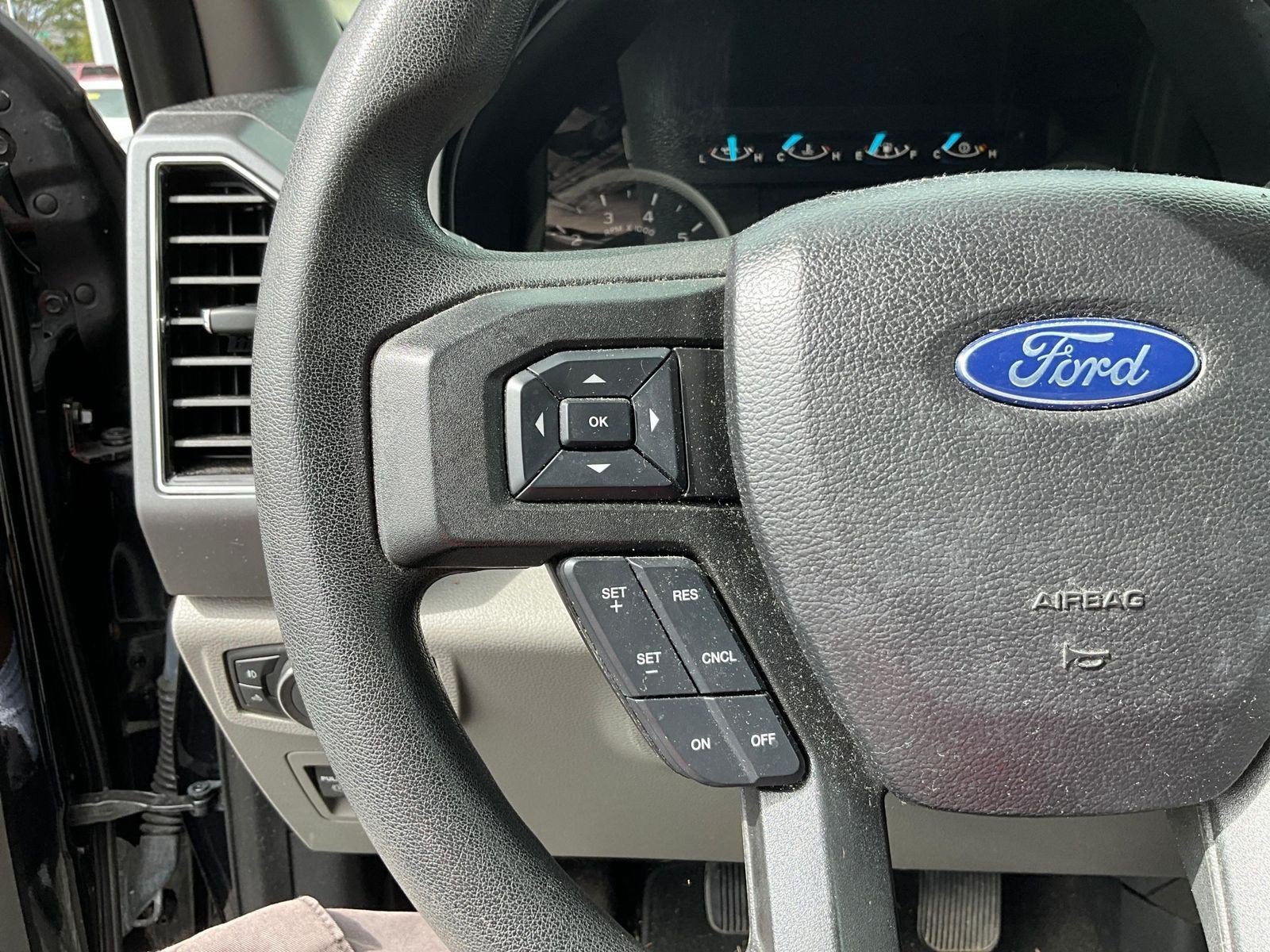 Used 2020 Ford F150 XLT AWD/4WD image 10