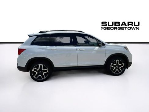 Used 2023 Honda Passport Elite image 8