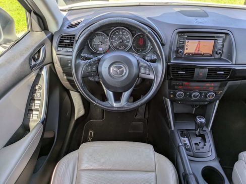 Used 2014 MAZDA CX-5 Grand Touring AWD/4WD image 18
