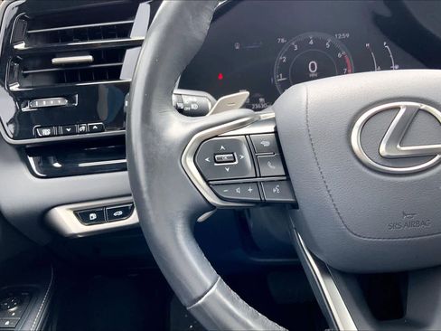 Used 2024 Lexus RX 350 FWD image 23