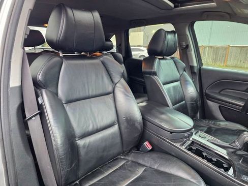 Used 2008 Acura MDX w/ Technology Package image 28