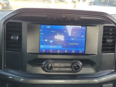 Used 2022 Ford F150 XL w/ STX Appearance Package image 15