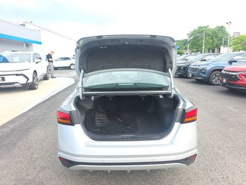 Used 2024 Nissan Altima 2.5 SV FWD image 30