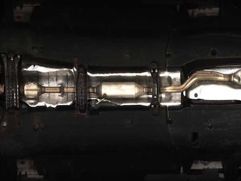 Used 2022 Lexus ES 350 image 39