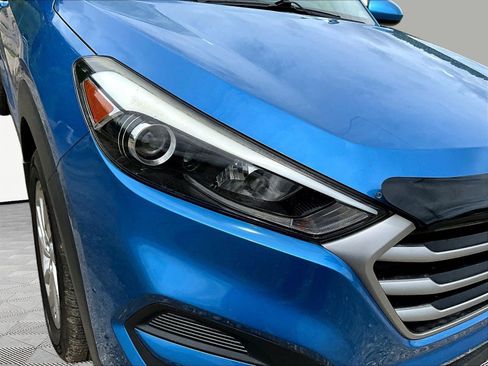 Used 2017 Hyundai Tucson SE FWD image 30