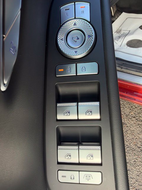 Used 2025 Genesis G80 3.5T Sport Prestige AWD/4WD image 20