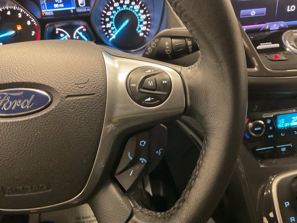 Used 2013 Ford Escape Titanium AWD/4WD image 18