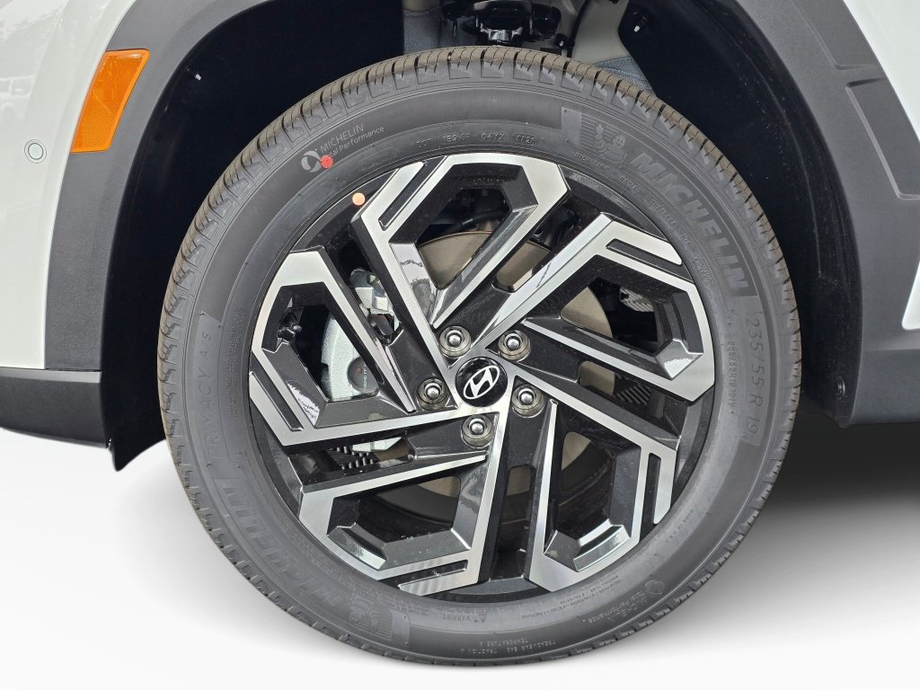 New 2026 Hyundai Tucson Limited AWD/4WD image 12