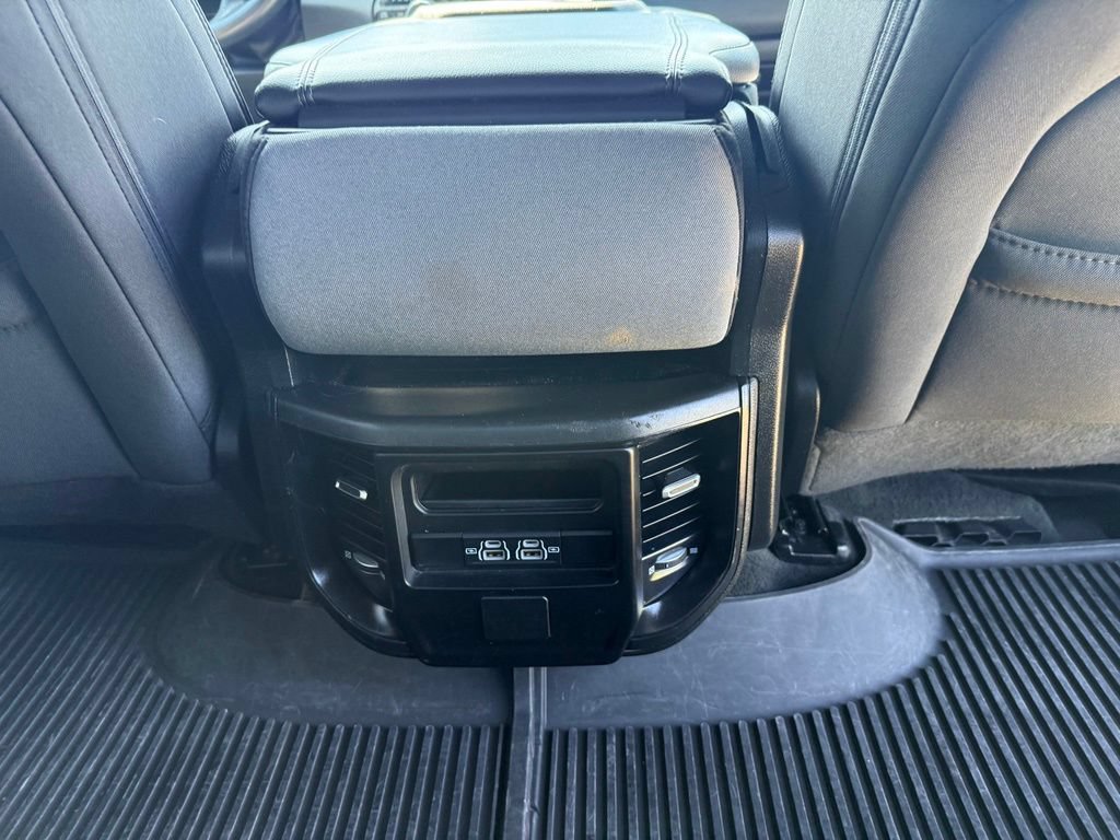 Used 2023 RAM 1500 Big Horn AWD/4WD image 18