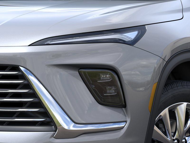 New 2026 Buick Enclave Preferred w/ Power Package FWD image 37