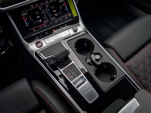 New 2025 Audi S6 Prestige AWD/4WD image 19