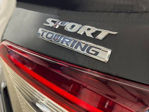 New 2026 Honda Civic Sport Touring image 7