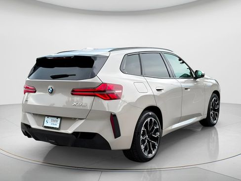 New 2026 BMW X3 xDrive30i w/ Premium Package AWD/4WD image 5