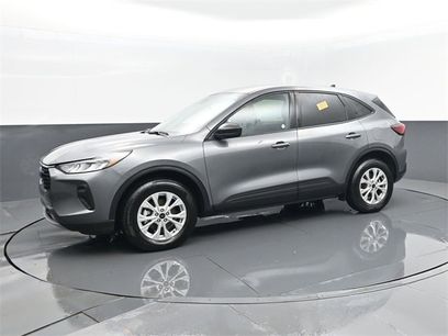 Used 2025 Ford Escape Active