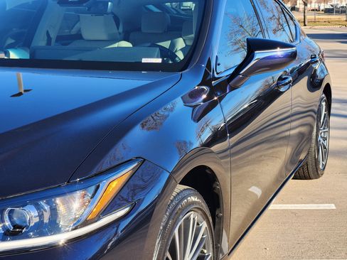 Certified 2025 Lexus ES 350 350 Premium Package image 9