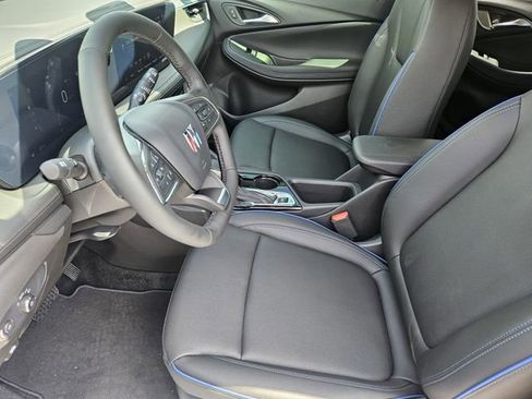New 2026 Buick Encore GX Sport Touring w/ Comfort Package image 9