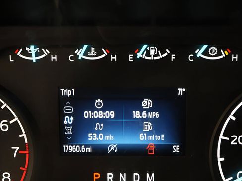 Used 2023 Ford F150 XLT w/ XTR Package image 15