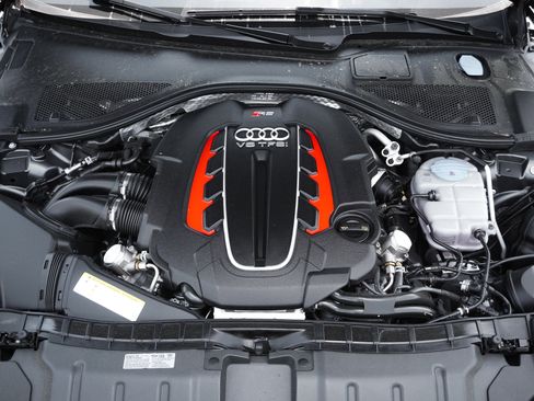 Used 2016 Audi RS 7 Prestige AWD/4WD image 36