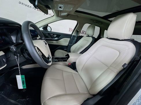 New 2026 Lincoln Corsair Grand Touring AWD/4WD image 23