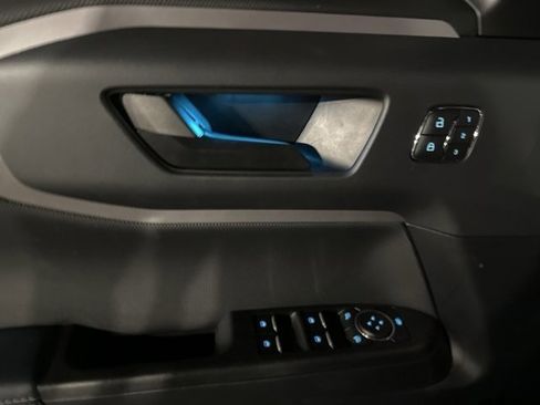 Used 2024 Ford Bronco Sport Outer Banks w/ Tech Package image 13