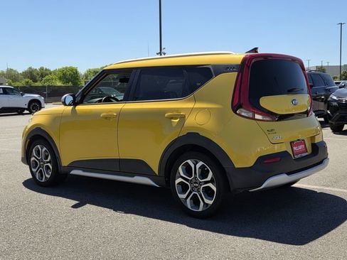 Used 2020 Kia Soul X-Line image 3