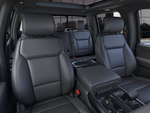 New 2026 Ford F150 Lariat AWD/4WD image 10