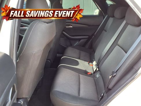 Used 2025 MAZDA CX-30 AWD 2.5 S image 11