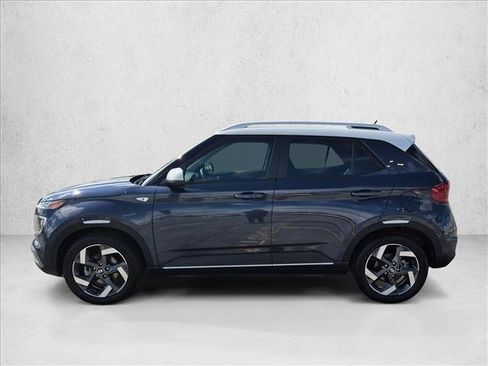 Certified 2026 Hyundai Venue SEL FWD image 9