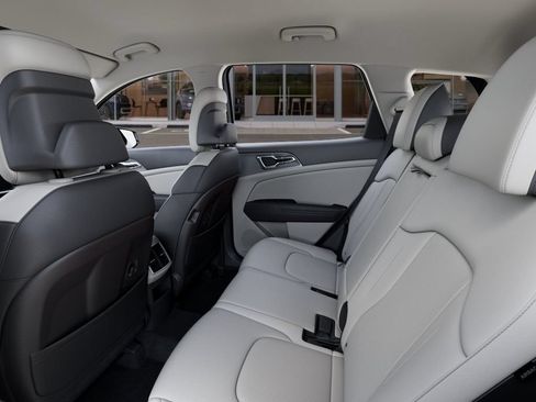 New 2026 Kia Sportage EX w/ EX Panoramic Sunroof Package AWD/4WD image 46