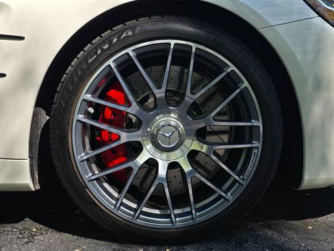 Used 2017 Mercedes-Benz SL 63 AMG image 61