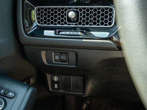 Used 2024 Honda Civic LX image 26