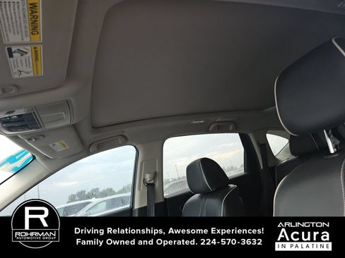 Used 2024 Acura RDX SH-AWD w/ Advance Package image 11