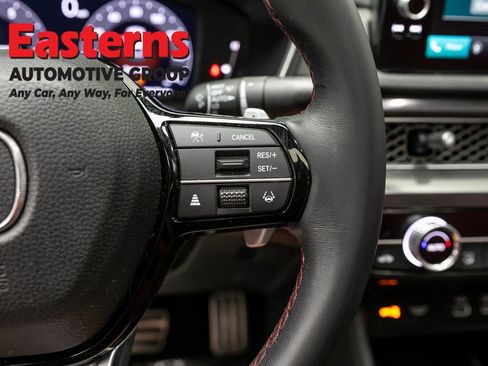 Used 2023 Acura Integra A-Spec FWD image 16